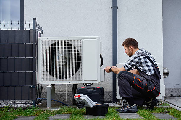 Top rated local Hvac Maintenance specialists in Weatherly, PA